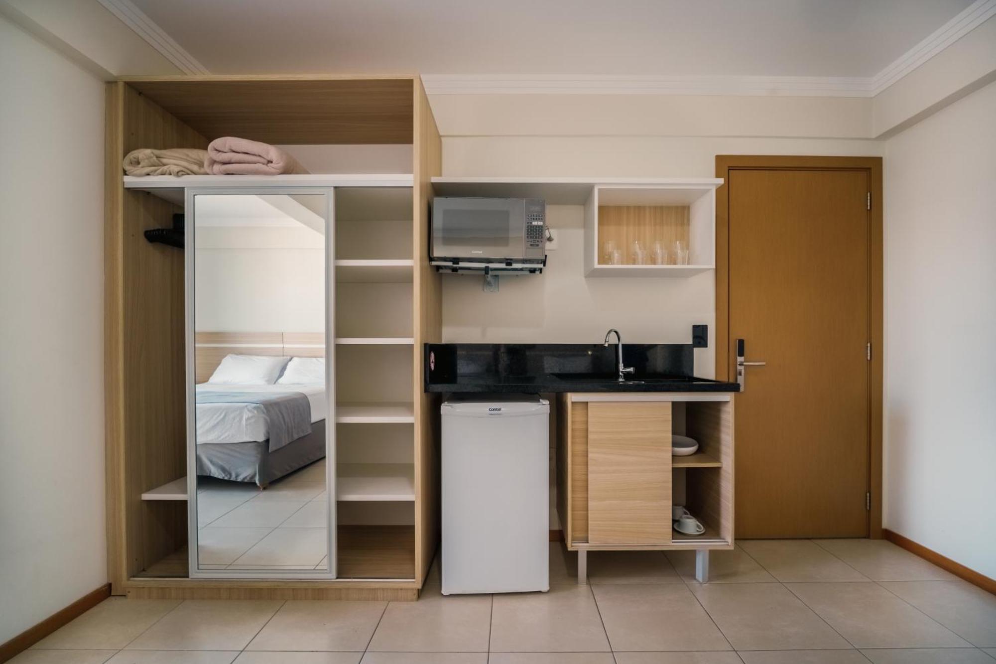 Habitación Doble Estándar