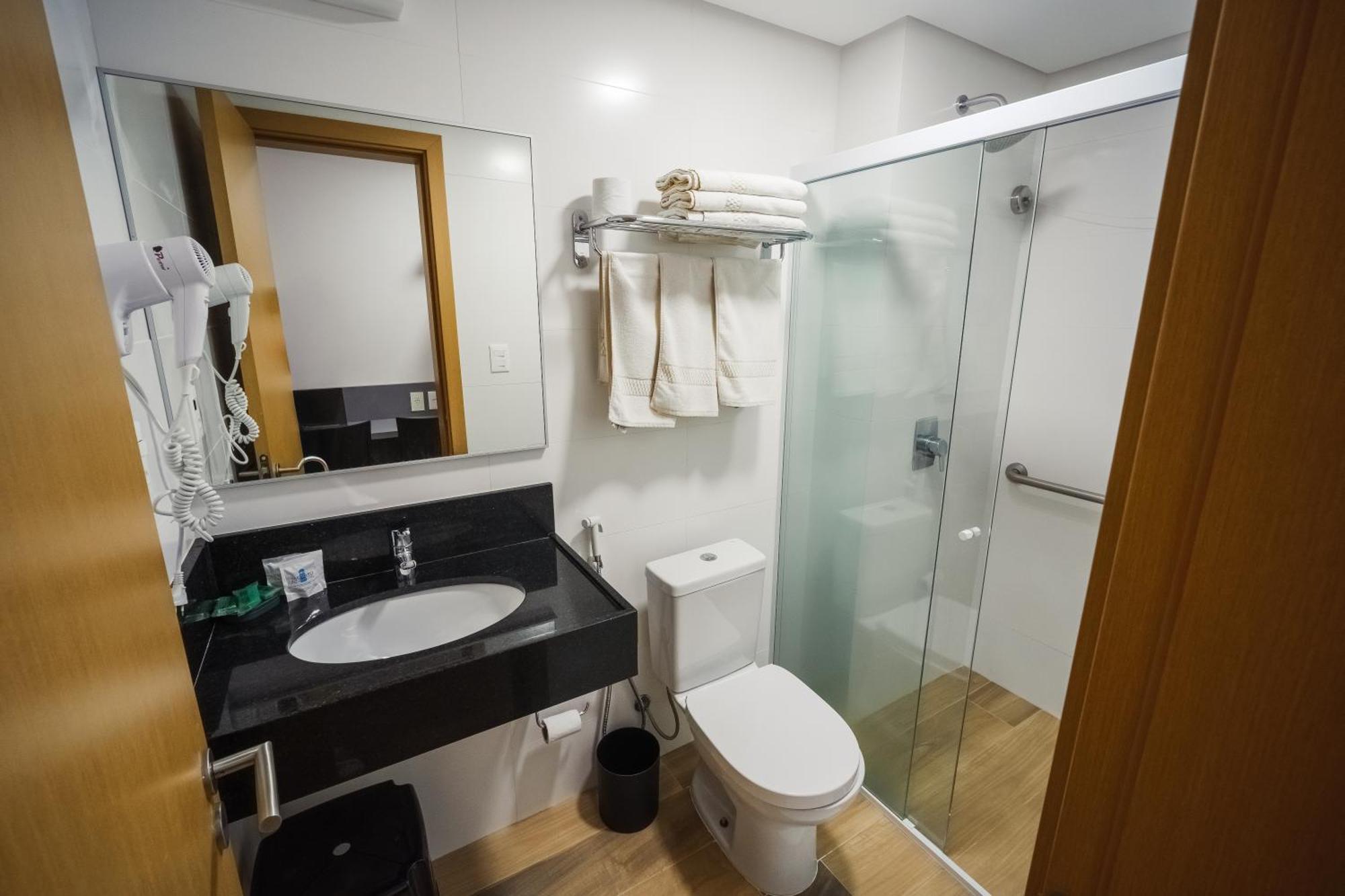 Habitación Doble Económica
