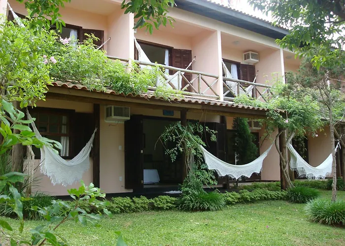 Pousada Villabella Villaggio Florianópolis