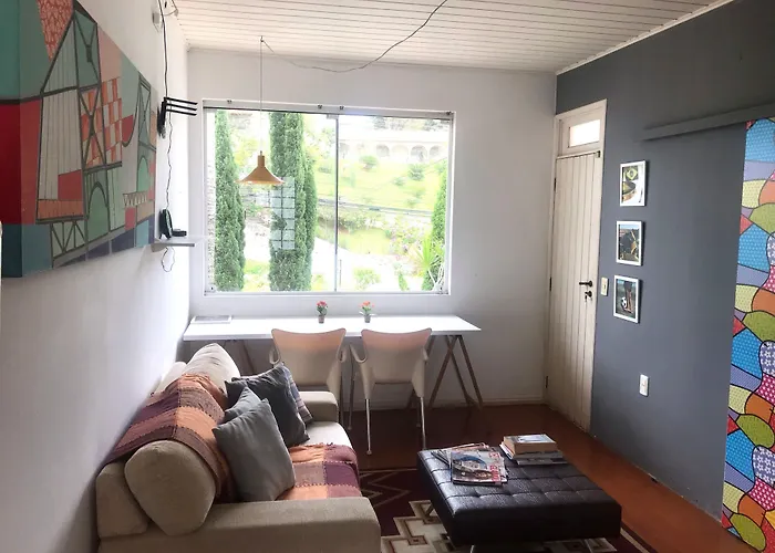 Insta Hostel Floripa Florianópolis