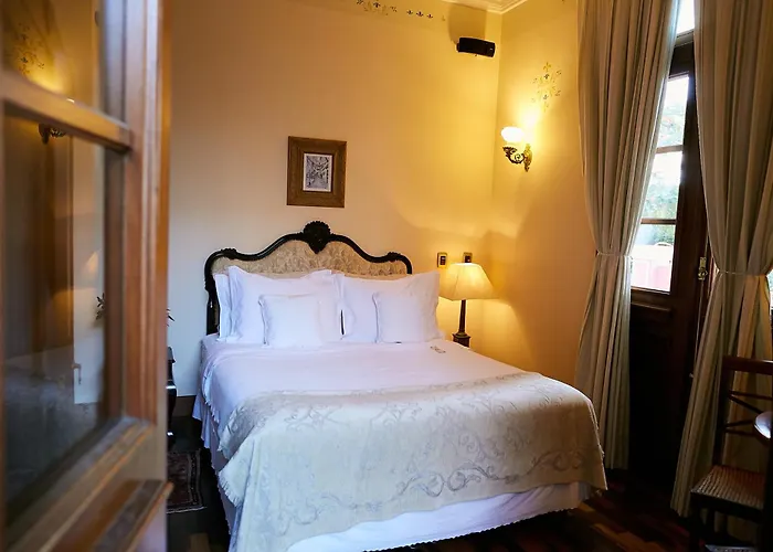 Hotel Boutique Quinta Das Videiras Florianopolis